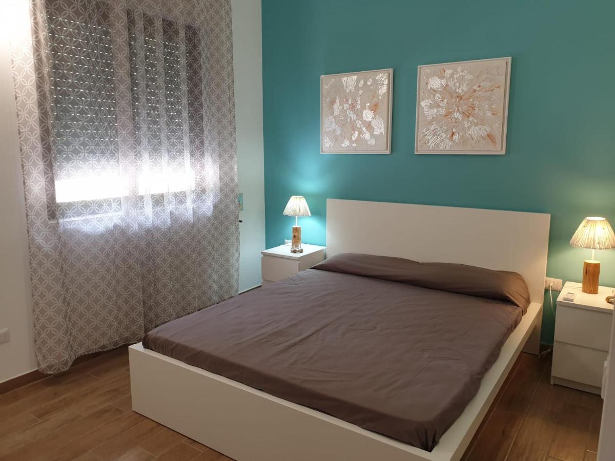 Alessandro House Порто-Чезарео Экстерьер фото