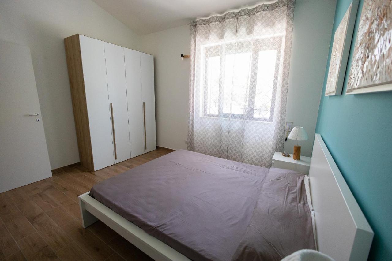 Alessandro House Порто-Чезарео Экстерьер фото