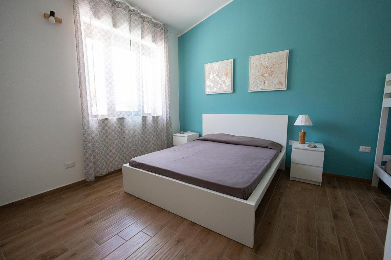 Alessandro House Порто-Чезарео Экстерьер фото