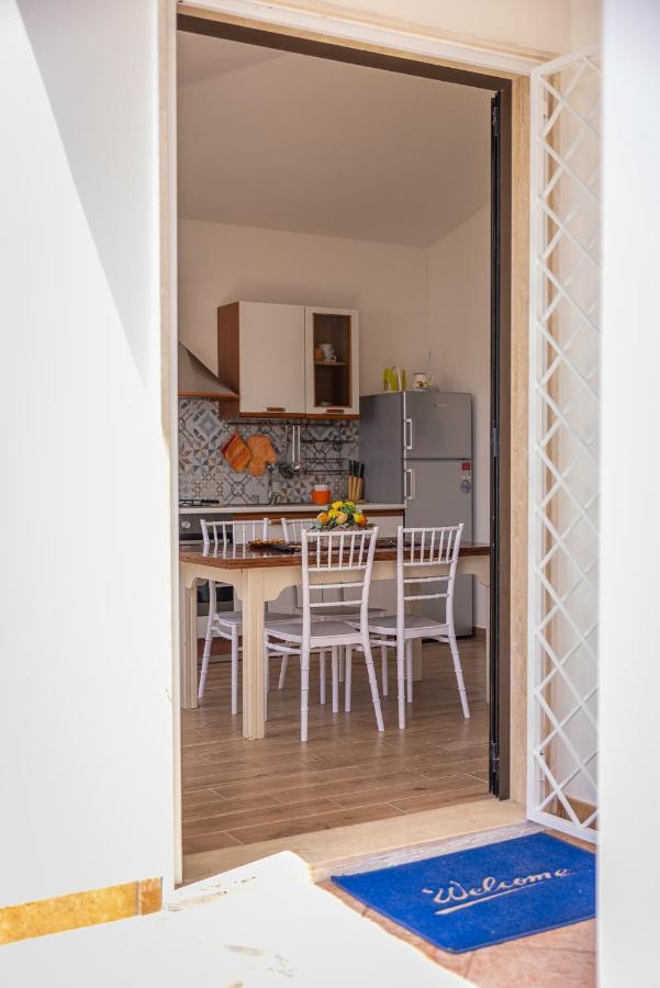 Alessandro House Порто-Чезарео Экстерьер фото